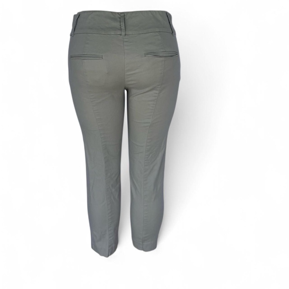 Ann Taylor Beige Pants - Picture 2 of 3